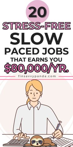 Optimize your work-life balance with slow-paced jobs designed for both men and women. Open the door to fulfilling careers without a degree, offering part-time and full-time options from the comfort of home. Opportunities for making money abound, regardless of prior experience, ensuring a balanced and rewarding professional journey. Work From Home Careers, Work From Home Companies, Night Jobs, Job Info, Legit Work From Home, Ways To Get Money, Money Making Jobs, Financial Life Hacks, Social Media Jobs