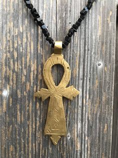 "A very Beautiful Handmade Ethiopian Orthodox Church Cross Pendant. Particularly among Ethiopia Orthodox Church followers to wear a cross implied to be protected by the God as well as to show they're devoted Christian. Dimensions: 4.55\" (115.5 mm) - Height 2.00\" (51 mm)  - width" Ethiopian Orthodox Church, Orthodox Church, Christian Cross, Christian Jewelry, Red Green Yellow, Red Stripe, Ethnic Jewelry, Christian Art, Ethiopia