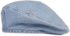 denim beret hat boogzel clothing Spring Denim Flat Cap, Spring Blue Denim Hats, Casual Denim Flat Cap, Vintage Denim Blue Hats For Spring, Vintage Denim Hat For Spring, E Girl Clothes, Clothes Y2k, Aesthetic Clothing Stores, Soft Girl Clothes