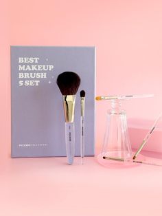 Country of Origin : China Makeup Brush Set Best, Best Makeup Brushes, Best Makeup, K Beauty, Makeup Brush Set, Makeup Brush, Brush Set, Best Makeup Products, Beauty Tools