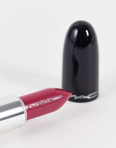 Lippenstift von MAC Madonna, Beams, Mac, Asos, Makeup