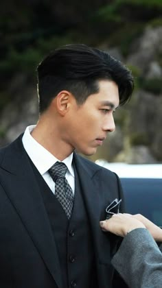 Man Haircut, Korean Men Hairstyle, Asian Man Haircut, Mens Hairstyles With Beard, Gents Hair Style, Korean Short Hair, Asian Haircut, Hair Style Korea, Asian Men Hairstyle