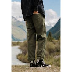 Retro Slub Cotton Plus Size Casual Pants Fabric: 100% cotton Size: S, M, L, XL, 2XL, 3XL, 4XL, Multiple Color Selections: White, Green, Khaki  Season: Spring, Fall, Summer, Winter Summer Cotton Work Pants With Straight Leg, Summer Cotton Work Pants Straight Leg, Cotton Straight Cargo Pants For Outdoor, Straight Cotton Cargo Pants For Outdoor, Casual Green Chinos For Fall, Relaxed Fit Cotton Chinos For Outdoor, Casual Straight Leg Work Pants For Outdoor, Wide Leg Cotton Pants For Outdoor, Outdoor Relaxed Fit Cotton Chinos