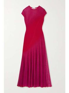 ALAÏA Archetypes ribbed-knit midi dress | NET-A-PORTER Ribbed Midi Party Dress, Evening Sleeveless Ribbed Midi Dress, Sleeveless Ribbed Midi Dress For Evening, Summer Evening Ribbed Midi Dress, Spring Evening Midi Dress, Ribbed, Spring Evening Ribbed Midi Dress, Ribbed Midi Dress For Party, Spring Formal Ribbed Dress, Ribbed Formal Dress For Spring