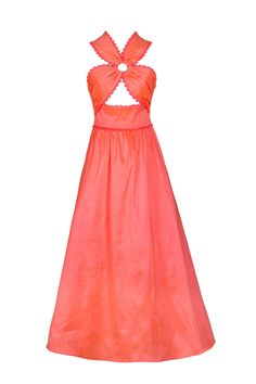 Avalon Dress – CELIA B Bali Fits, Hoi An, Summer Events, Pastel Pink, Long Skirt, Bali, Pastel, Skirt, Pink