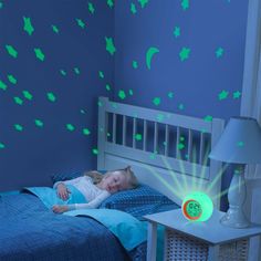 PRICES MAY VARY. 💛【7 Color Night Light】This kids alarm clocks has 7 rainbow color night light, It can be used as a wake up light, multicolored night lights, mood night light, atmosphere lighting,kids bedroom clocks, and will reflect the stars and moon. 💛【Materials】The pleasant-looking kids alarm clock is made of high-quality ABS material, It is safe for kids. You can enjoy a peace of mind while for children using. 💛【Easy to Use】The setting of this alarm clock for bedroom is done by 4 buttons, Stars Projector, Mood Night, Bedroom For Girls Kids, Clock For Bedroom, Bedroom Clocks, Kids Alarm Clock, Light Alarm Clock, Clock For Kids, Night Light Projector