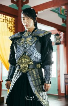 Lee Joon Gi Moon Lovers, Scarlet Heart Ryeo Wallpaper, Moon Lovers Drama, Moon Lovers Scarlet Heart Ryeo, Scarlet Heart Ryeo, Arang And The Magistrate, Wang So, Moon Lover, Lee Joongi