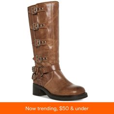 in stock Pretty Shoes Sneakers, Steve Madden Store, Engineer Boots, Pretty Shoes, Moto Boots, Steve Madden Shoes, Brown Boots, Boot Shoes Women, Ankle Booties