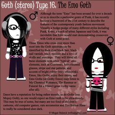 Goth Stereotypes, Goth Types, Faerie Goth, Gothic Crafts, Goth Music, Skull Flower