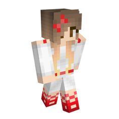 Aesthetic Minecraft Skins Girl Template, Minecraft Skins Girl, Egirl Minecraft Skin, Mc Skins Girl, Skin Minecraft Girl Download