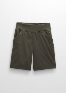 A Pull-on, Flat Front Short Made For Exploring Everywhere From A New Trail To Your Neighborhood. Casual Athletic Shorts With 4-way Stretch For Outdoor, Outdoor Nylon Athletic Shorts With Built-in Shorts, Green Running Shorts, Short Length, Green 4-way Stretch Shorts For Outdoor, Outdoor 4-way Stretch Shorts With Side Pockets, Grape Leaf, Grape Leaves, The Neighbourhood, Personal Style