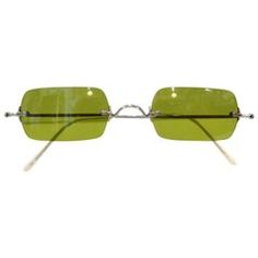 Round Lens Sunglasses, Clear Glasses Frames, Oliver Peoples Sunglasses, Green Glasses, Metal Frame Glasses, Oliver Peoples Glasses, Dr Shoes, Green Lens, Green Sunglasses