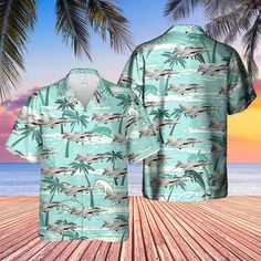 Us Navy Hawaiian Shirt, US Navy Boeing EA-18G Growler Hawaiian Shirt, Military Hawaiian Shirt Transport yourself to the vibrant and carefree spirit of the tropics with our Hawaiian Shirt. Crafted with precision and infused with the essence of island life, this shirt is more than just clothing; it’s a celebration of sun-soaked days and balmy nights. Immerse yourself in the lush, eye-catching prints that pay homage to the rich flora and fauna of the Hawaiian islands. The breathable fabric en