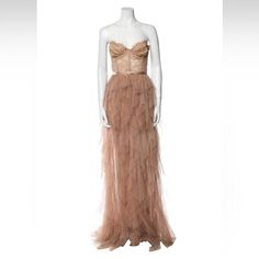 Incredible Dress In Good Condition. Worn Once. Sadly No Longer Fits. For Love And Lemons Wedding, Lemon Dress, For Love & Lemons, Bustier Dress, For Love And Lemons, Fashion Inspo Outfits, Fashion Inspo, The Incredibles, Womens Dresses