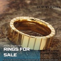 Mens Gold Rings New Design, Men Rings Gold, Men's Rings Gold, Mens Bracelet Gold Jewelry, Couple Ring Design, Mens Rings Fashion, Mens Gold Jewelry, Mens Gold Rings