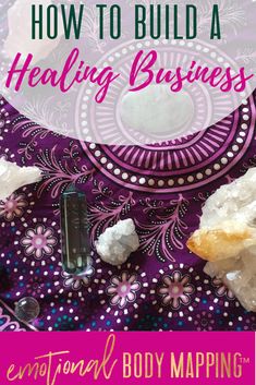 How To Start A Holistic Business, How To Start A Crystal Business, Holistic Business Ideas, Starting A Crystal Business, Spiritual Business Ideas, Reiki Business Ideas, Holistic Home, Holistic Business