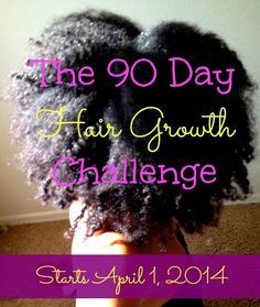 Let's grow our hair together @ Lavishly Natural's 90 Day Hair Growth Challenge Relaxed Hair Growth, Coco Vanilla, Hair Growth Challenge, Conditioner Recipe, Growth Challenge, Hair Challenge, Twisted Hair, Curl Defining