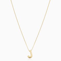 #All Keep a special letter close to your heart with our Love Letter Initial Necklace. The only pendant you'll be needing this season, it's designed with a unique filigree casing, and hung off a shiny box chain for the perfect every day wear look. The Finer Points: 14k Solid Yellow Gold 17-Inch Length, Adjustable to 16-Inches 8.5mm Letter Hieght, 0.7mm Chain Width 1.5 Grams Solid Gold Crafted in Vicenza, Italy Yellow Gold Initial Pendant Necklace With Box Chain, Yellow Gold Initial Pendant Charm Necklace With Box Chain, Initial Pendant Necklace With Box Chain As Gift, Initial Pendant Necklace On Box Chain For Gifts, Gift Initial Pendant Necklace With Box Chain, Gift Initial Pendant Necklace On Box Chain, Classic Initial Pendant Necklace With Box Chain, Elegant Initial Necklace With Box Chain As Gift, Gift Pendant Initial Necklace With Box Chain