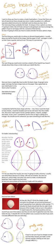 how to draw the human face with colored pencils and markers infographical poster