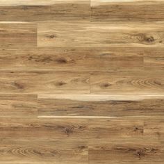 wood flooring that looks like it has been made from the same material as other materials