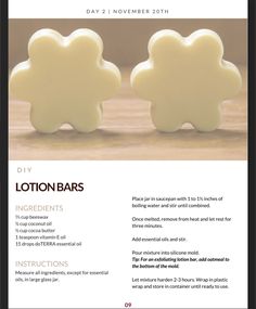 Bars Of Soap Aesthetic, Homemade Lotion Recipe, Homemade Beauty Recipes, Diy Body Butter