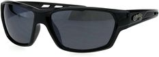 plastic frameplastic lensnon-polarizedLens width: 62 millimeters5 13/16"(148mm) x 1 3/4"(45mm)100% UV400 ProtectionPolycarbonate Lenses Sunglasses Women Aviators, Aviator Sunglasses Mens, Rectangular Sunglasses, Discount Sale, Men's Sunglasses, Flats Top, Aviator Sunglasses, Goggles, All Black