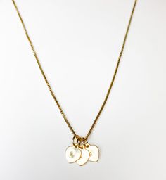 These cute mini stacking hearts are the absolute cutest Stack up as many hearts as you want! Each heart can fit one letter or one number. Please specify in the engraving notes below All components made from 14 karat gold filled. Comes on an 18 inch box chain 14k Gold Charm Necklace With Heart And Initial Pendant, Dainty Hand Stamped Heart Charm Necklace, Dainty Heart-shaped Hand Stamped Charm Necklace, Dainty Heart-shaped Yellow Gold Name Necklace, Dainty Yellow Gold Heart-shaped Name Necklace, Dainty Yellow Gold Heart Name Necklace, Personalized Gold Heart Charm Necklace, Gold Hand Stamped Charm Necklace For Valentine's Day, Gold Double Heart Charm Necklace Personalized Gift