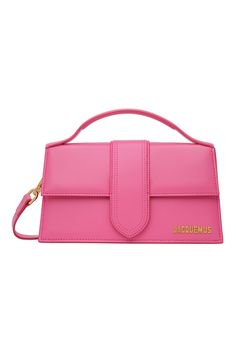 Pink Top Handle Satchel With Adjustable Strap, Pink Top Handle Shoulder Bag With Detachable Strap, Luxury Pink Double Handle Flap Bag, Luxury Pink Flap Bag With Double Handle, Pink Satchel Flap Bag With Detachable Strap, Pink Double Handle Flap Bag For Daily Use, Pink Top Handle Satchel With Detachable Strap, Pink Flap Bag With Detachable Strap And Top Handle, Pink Rectangular Flap Bag With Detachable Strap