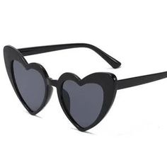 Chanel Heart Frame Sunglasses - Hot fashionista Heart Shaped Frame, Shaped Sunglasses, Heart Shaped Sunglasses, Trendy Sunglasses, Chanel Sunglasses, Heart Frame, Great Conversation Starters, Red Green Yellow, Cloudy Day