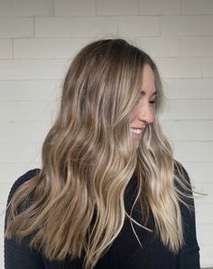 Mixed Blonde Hair, Brown With Blonde, Balayage Brown, Tape Hair Extensions, Tape Ins, Brown Hair Inspo, Brunette Hair With Highlights, Dirty Blonde Hair, Hair Topper