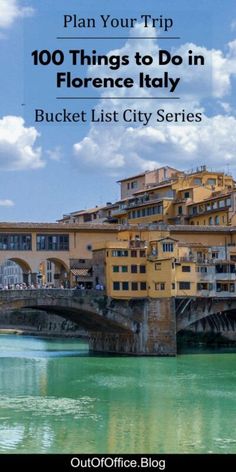 Discover the ultimate guide to things to do in Florence Italy with this curated list of 100 unforgettable activities. Explore must-see landmarks like the Duomo, Ponte Vecchio, and Michelangelo’s David. Enjoy authentic Italian experiences, from cooking classes and gelato to wine tasting in Tuscany. Plan your trip with tips on when to visit, where to stay, and the best photo spots for lasting memories. Don't miss a single moment in this breathtaking bucket list city!