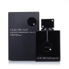 Armaf Club De Nuit Intense - FragrancePrime Armaf Club De Nuit Intense, Kids Rewards, Popular Perfumes, Fall Fragrance, Spicy Fragrance, Perfume And Cologne