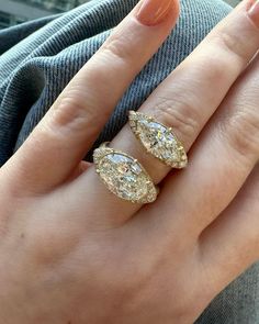 Wedding Moodboard, Cute Engagement Rings, Expensive Jewelry Luxury, Dream Engagement Rings, Gift Giver, Expensive Jewelry