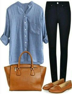 Looks Jeans, Loafers Outfit, Fashion Over 50, Business Casual Outfits, Outfits Casuales