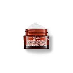 Powerful Wrinkle Reducing Eye Cream - Anti-Wrinkle Eye Cream - Kiehl’s Avocado Eye Cream, Anti Wrinkle Eye Cream, Face Cream For Wrinkles, Eye Wrinkle Cream, Eye Texture, Wrinkle Remedies, Eye Puffiness, Hydrating Eye Cream, Eye Skin Care