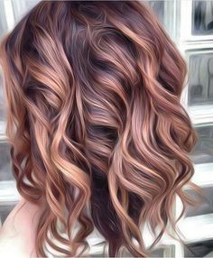 Gorgeous Hair Color, Fall Hair Color For Brunettes, Golden Circle, Trendy Hair Color, Spring Hairstyles