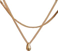 Elegant Gold Drop Necklace For Layering, Elegant Adjustable Teardrop Choker, Gold Adjustable Lariat Necklace With Teardrop Pendant, Adjustable Gold Teardrop Lariat Necklace, Gold Teardrop Necklaces With Clavicle Chain, Adjustable Gold Drop Choker Necklace, Gold Drop Necklaces For Formal Occasions, Gold Teardrop Pendant Necklace For Layering, Gold Necklace With Adjustable Chain And Drop Shape