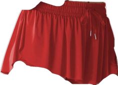 Red Casual Bottoms With 4-way Stretch, Casual Red Bottoms With 4-way Stretch, Stretch Red Nylon Bottoms, Cute Preppy Clothes, Flowy Athletic Shorts, Butterfly Shorts, Preppy Shorts, Trendy Stuff, Yoga Short