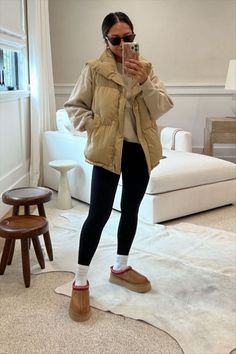 Lazy Fall Outfits, Cozy Fall Outfits, Uggs Outfit, Elegante Casual, Trendy Fall Outfits, Outfit Inspiration Fall, Cute Fall Outfits