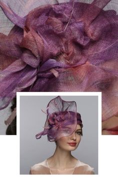 Charming Kentucky Derby Hats by DIVA HATS. SB617. Charming Kentucky Derby Hats glorify your personality and enhance the positivity of your etiquette on all occasions. Women head accessories for weddings, routs, parties, derby. Ready-to-wear hats that respond to all the latest trends in fashion. Whether you are attending a wedding reception, Kentucky derby, or visiting any other formal or informal event. Fitted Bohemian Party Mini Hats, Elegant Adjustable Fascinator For Festivals, Bohemian Fitted Party Hats, Handmade Purple Party Hat, Bohemian Mini Hat For Kentucky Derby Party, Adjustable Fascinator For Festivals, Elegant Multicolor Hat For Evening, Elegant Adjustable Mini Hats For Festival, Elegant Multicolor Evening Hat