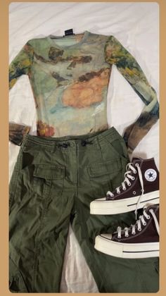 Sza Inspired Outifts, Pick Your Outfit, Trending Streetwear, Peony Aesthetic, Street Outfits, Aesthetic Streetwear, Downtown Outfits, Kawaii Style, Fairy Grunge