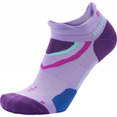 Balega's Ultra Glide No Show Running Socks are designed to be lightweight and feature strategic protective cushioning. Engineered with Balega's proprietary Drynamix moisture management fiber and combined with a unique friction-free yarn, these socks keep feet cool and dry while allowing free airflow for maximum comfort, performance, and durability. An additional cushion pad across the metatarsal area helps prevent blisters by encompassing moisture, heat, and movement. Ultra Glide Socks feature a Blue Blaze, Bombas Socks, Free Yarn, Knit Structure, Running Socks, Free Socks, Self Service, No Show Socks, Intense Workout