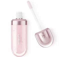 #pink #pinkaesthetictheme #pinkcore #kawaii #soft #sweet #cute #rosado #aesthetic #aesthetictumblr #coquette #coquettestyle #coquettestyle #coquetteaesthetic Kiko Lip Gloss, Wella Color Fresh, Aromatherapy Associates, Raspberry Seed Oil, Clean Skincare, Kylie Cosmetics, Lip Oil, Seed Oil