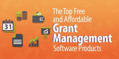 the top free and afrobable grant management software products