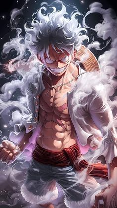 Doflamingo Wallpaper, Anime Picture Hd, Image Spiderman, رورونوا زورو, Anime Show, One Piece Cartoon, Luffy Gear 5, Recent Anime, One Piece Wallpaper Iphone