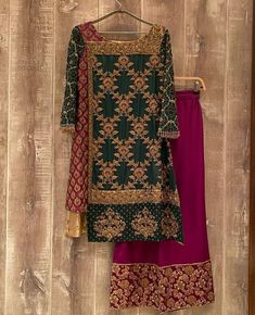 Fancy Dupatta Design, Fancy Dupatta, Dupatta Design, Beautiful Frocks, Lace Fancy, Eid Dress, Fashion Dresses Formal, Latest Bridal Dresses, Trendy Shirt Designs