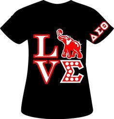 Image result for delta sigma theta sorority shirts What Is A Delta, Delta Sigma Theta Apparel, Delta Sigma Theta Gifts, 80s Party Outfits, Delta Girl, Theta Sorority, Delta Sigma Theta Sorority, Omega Psi Phi, Greek Sorority