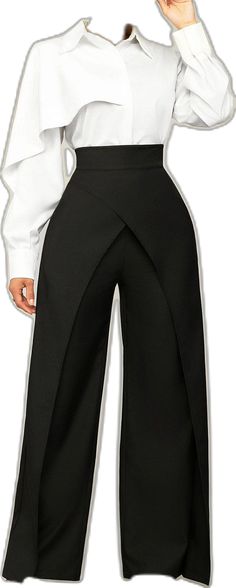 Workwear Straight Culottes With Pockets, Elegant Ankle-length Wide Leg Pants With Side Pockets, Elegant Wide Leg Culottes With Pockets, Wide Leg Dress Pants With Side Pockets For Work, High-waisted Culottes With Pockets For Work, High-waisted Workwear Culottes With Pockets, Wide Leg Pants With Side Pockets For Work, Office Wide Leg Pants With Pockets, Formal High-waisted Culottes With Pockets