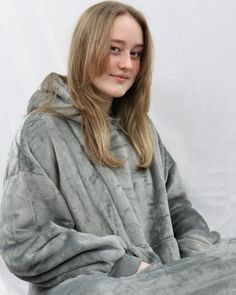 Don't miss out on your chance to stay snug and warm with this fantastic Faux Fur Hoody. One size fits all, making it the perfect Oversized Hoody for anyone -- don't hesitate and get yours today! Large Unisex Hoody One size fits all hoody Large Hoody in a variety of colours Nice warm and snug will heat you up in minutes Cozy Hoodie With Soft Texture, Super Soft Hoodie For Winter Loungewear, Cozy Hoodie With Fleece Lining, Super Soft Winter Hoodie For Loungewear, Super Soft Winter Loungewear Hoodie, Oversized Super Soft Winter Outerwear, Comfortable Super Soft Winter Outerwear, Cozy Hooded Hoodie With Soft Texture, Cozy Super Soft Fleece Hoodie