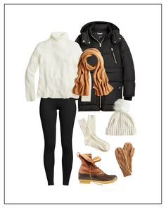 Bean Boots Outfit Winter, Bean Boots Outfit, Ll Bean Boots, Cold Weather Dresses, Kelly In The City, City Christmas, Winter Boots Outfits, Walking Outfits, Preppy Winter